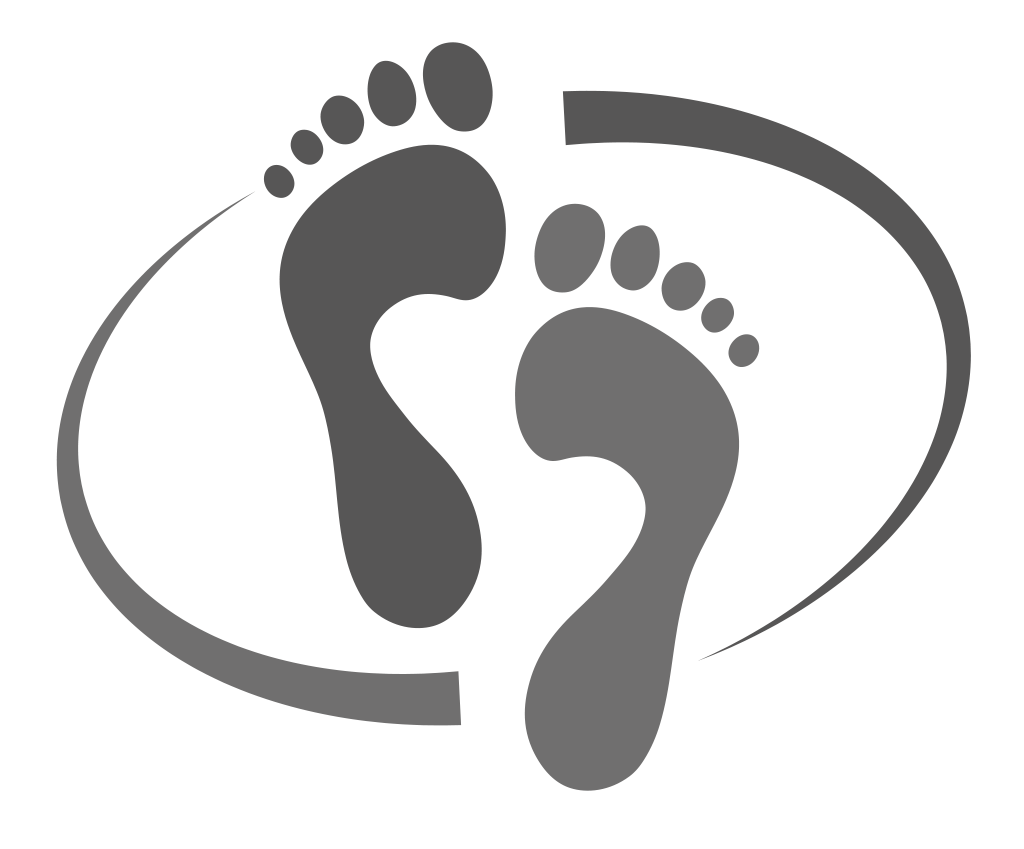 foot logo Template | PosterMyWall